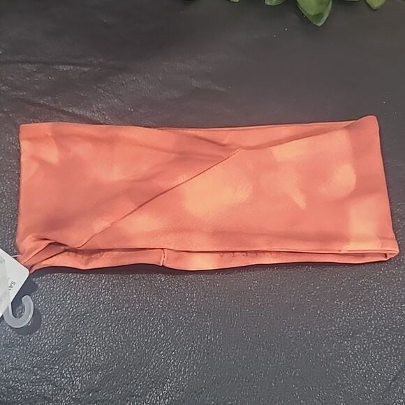 NWT Athleta Savasana Headband - Picture 4 of 7